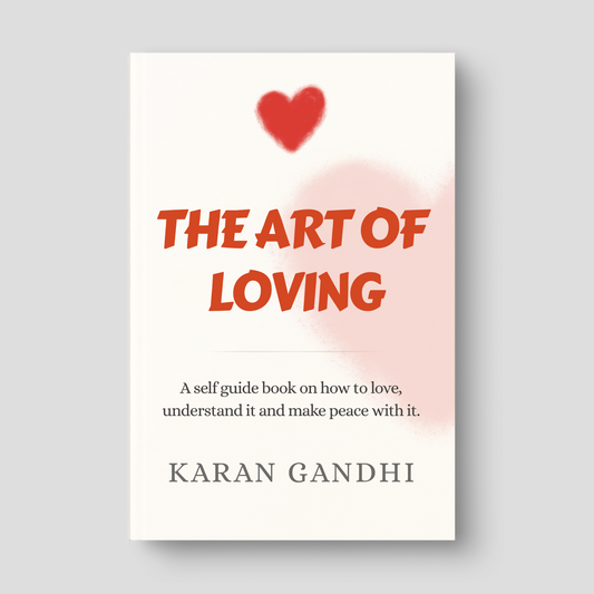 The Art of Loving